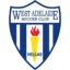 West Adelaide badge