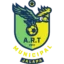 ART Jalapa badge