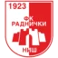 Radnički Niš badge