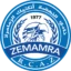 RCA Zemamra badge