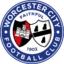 Worcester City badge