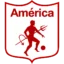 América de Cali badge