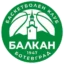 BC Balkan Botevgrad badge