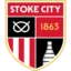 Stoke City badge