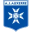 Auxerre badge