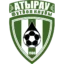 Atyrau badge