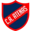Atenas badge