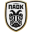 PAOK badge