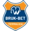 Bruk-Bet Termalica Nieciecza badge
