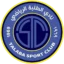 Al-Talaba badge