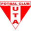 UTA Arad badge