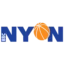 BBC Nyon badge