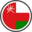 Oman Basketball badge