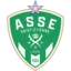 St Etienne badge