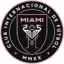 Inter Miami badge