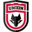 Shaanxi Union badge