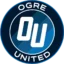 Ogre United badge