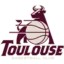 Toulouse BC badge