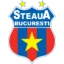 CSA Steaua Bucureşti badge