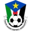 South Sudan badge