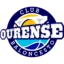 Club Ourense Baloncesto badge