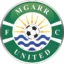 Mġarr United badge