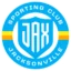 Sporting JAX Women badge
