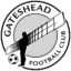Gateshead badge