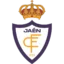 Real Jaén badge