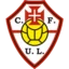 União de Lamas badge