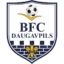 Daugavpils badge