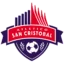 Atlético San Cristóbal badge