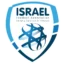 Israel badge