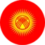 Kyrgyzstan U23 badge
