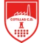 Cotillas badge