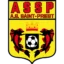 Saint-Priest badge
