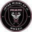 Inter Miami II badge