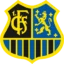 Saarbrücken badge