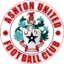 Ashton United badge