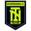 Internacional de Palmira badge