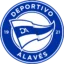 Deportivo Alavés badge