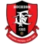 Bucheon FC 1995 badge