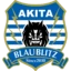 Blaublitz Akita badge