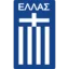 Greece U17 badge