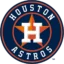Houston Astros badge