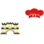Unión San Felipe badge