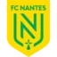 Nantes badge