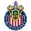 CD Guadalajara badge