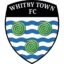 Whitby Town badge