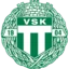Västerås badge